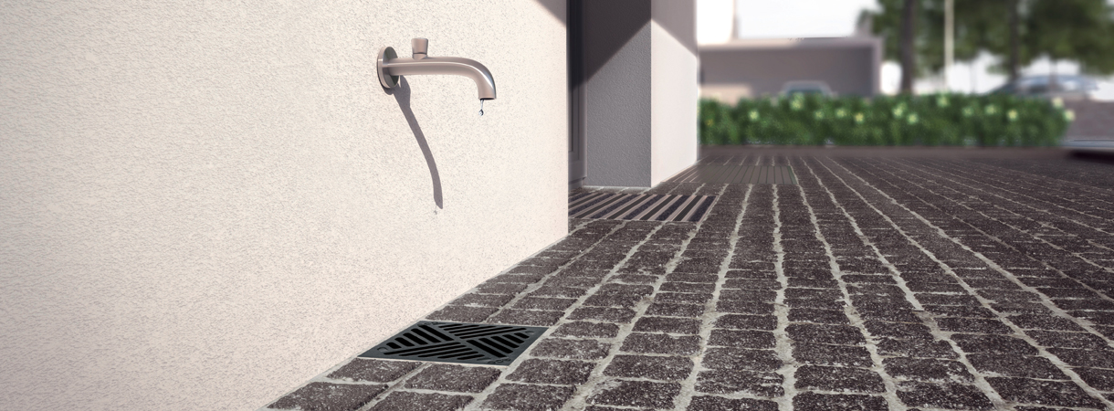 Infiltratieput | ACO House&Garden