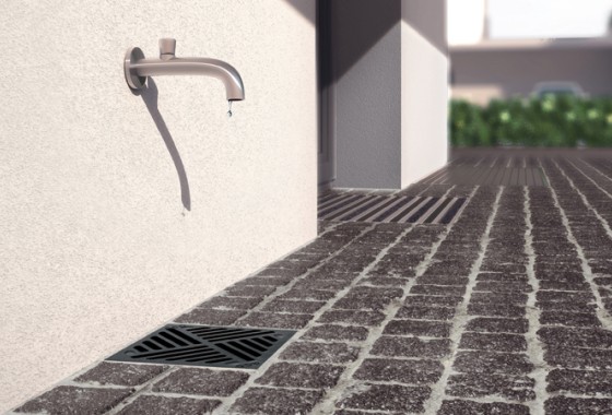 Infiltratieput | ACO House&Garden - Aco House &amp; Garden