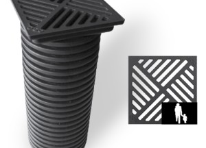 Infiltratieput | ACO House&Garden