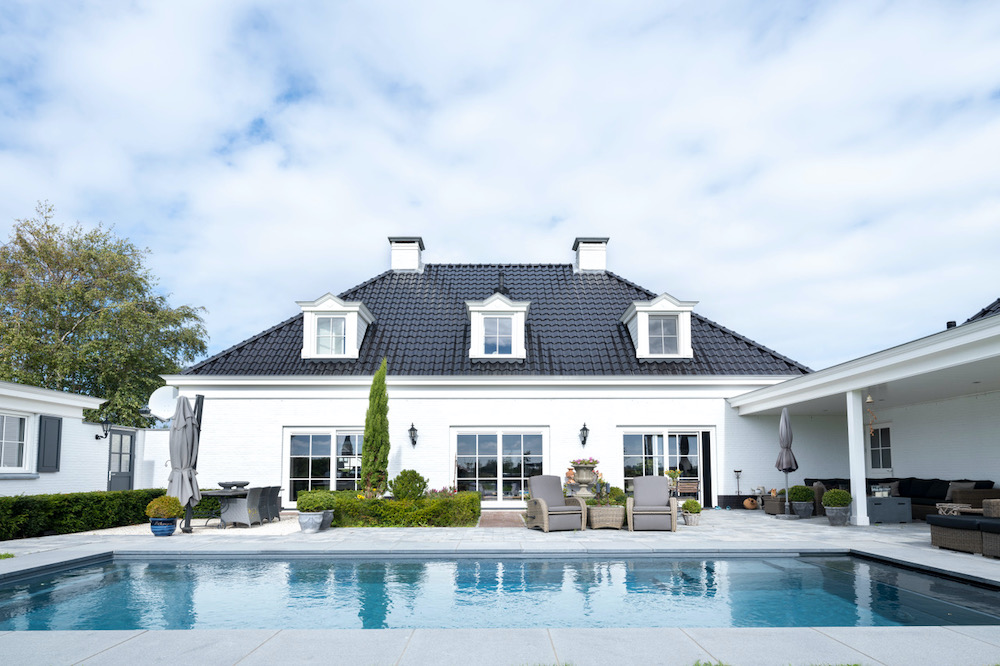 Keramisch zwembad | Compass Pools