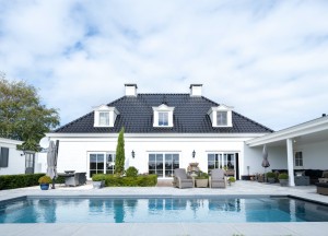 Keramisch zwembad | Compass Pools - Compass Pools.