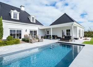 Keramisch zwembad | Compass Pools