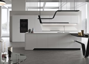 Italiaans keukendesign streeft naar perfectie - Tieleman Keukens