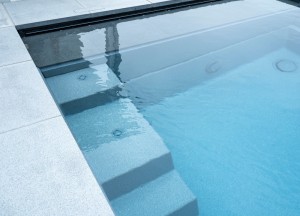 Keramisch zwembad | Compass Pools