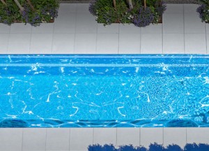 Zwembadkleuren | Compass Pools