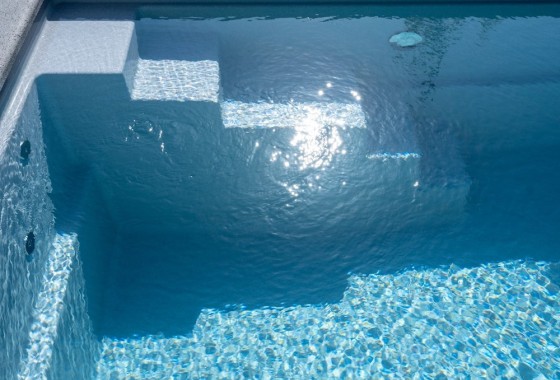 Zwembadverwarming | Compass Pools - Compass Pools.