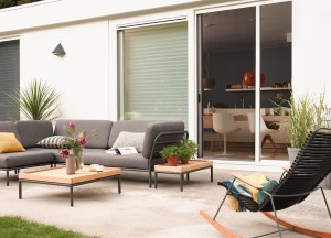 Tips om het binnen koel te houden op warme dagen - 