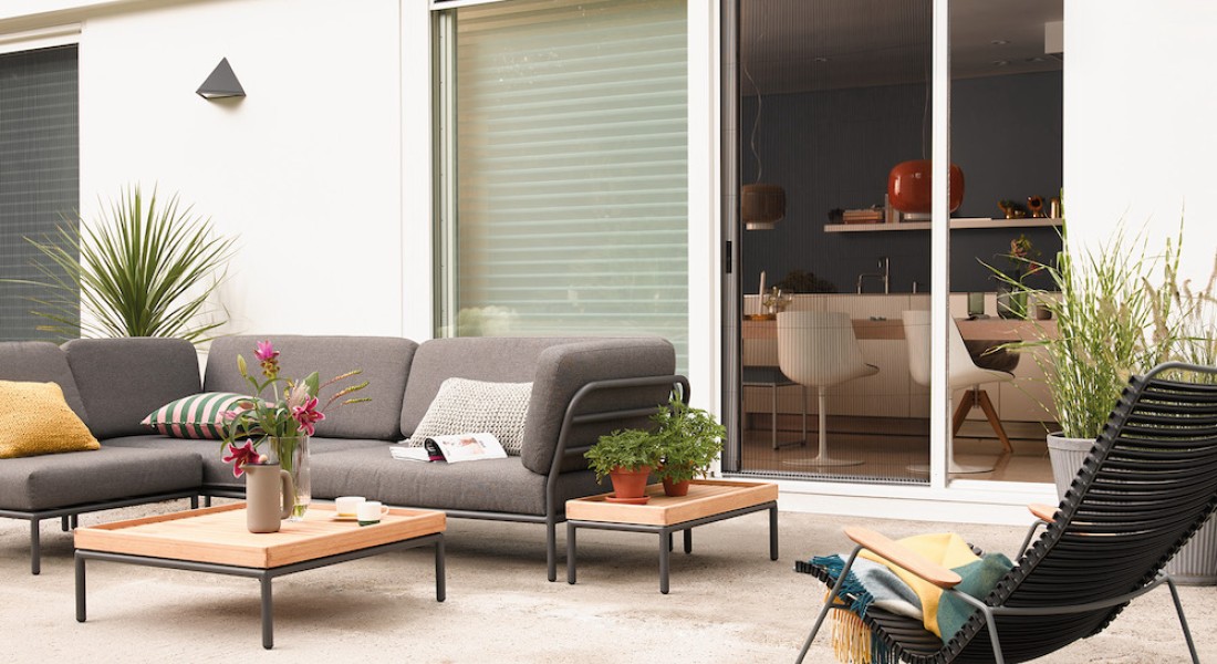 Tips om het binnen koel te houden op warme dagen