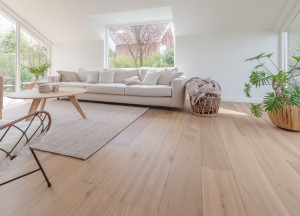 Dit is waarom een eikenparketvloer jouw investering van 2022 moet zijn - 