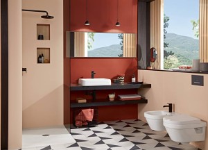 Nieuw toilet? Villeroy & Boch helpt je bij je keuze - Villeroy & Boch