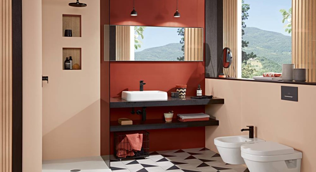 Nieuw toilet? Villeroy & Boch helpt je bij je keuze