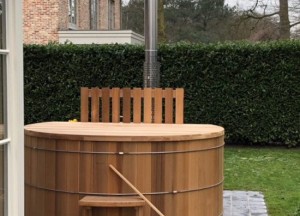Grote houten hottub | Hottub Select - Hottub Select