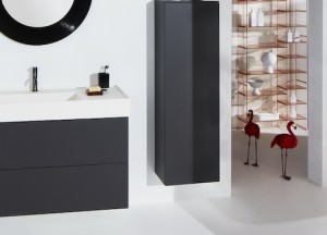 Mix en match jouw unieke badkamer met Kartell•LAUFEN - LAUFEN