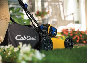 5 Tips voor het maaien van je gazon - 