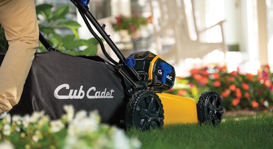 5 Tips voor het maaien van je gazon