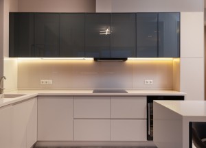 Welke verlichting heb je nodig in de keuken? - 