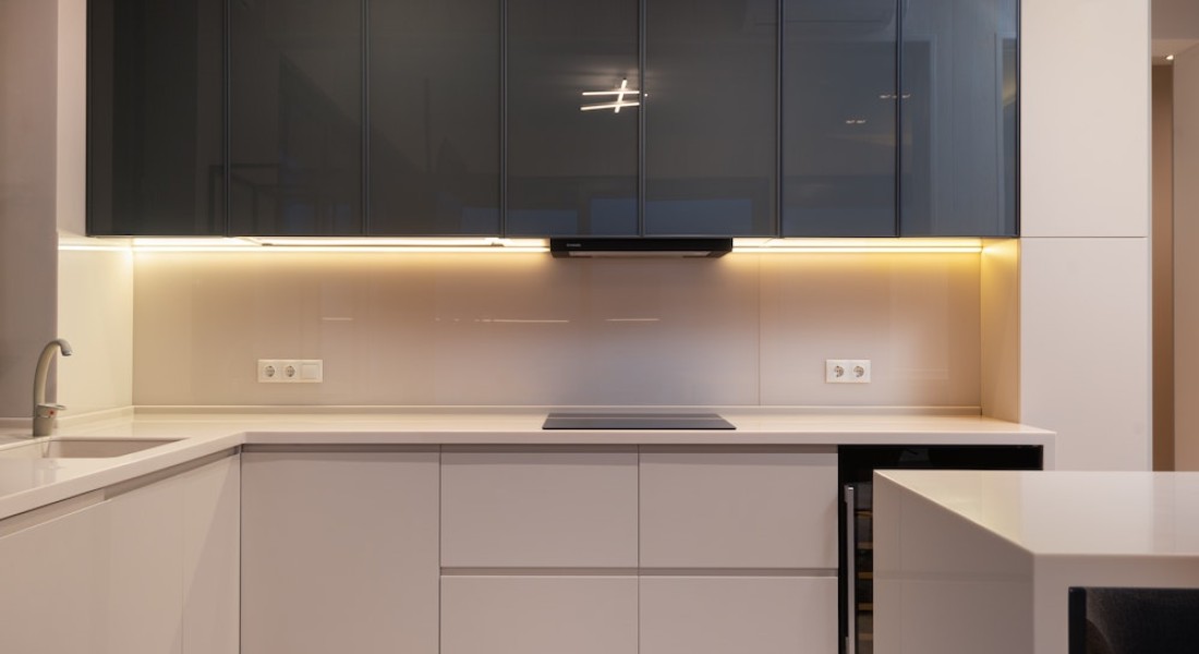 Welke verlichting heb je nodig in de keuken?