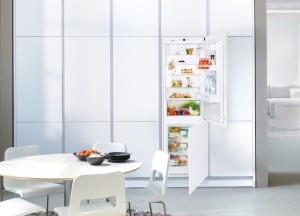 Deze inbouwkoelkast van Liebherr is als beste beoordeeld - 