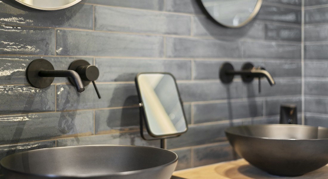 Dit is dé Sanidrôme badkamer van het jaar