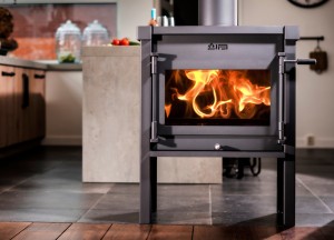 Octrooi verleend op JAcobus houtkachel - JAcobus