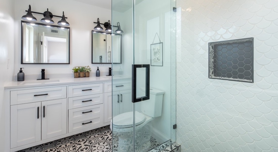 Een bijzondere badkamer bouwen; tips ter inspiratie