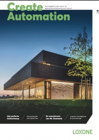 Loxone magazine - 