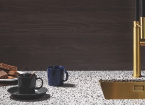 Trends in kranen voor de keuken - 