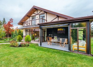 De tuinmeubeltrends van dit moment? Dit zijn ze! - 