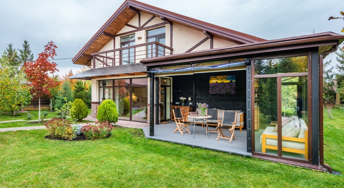 De tuinmeubeltrends van dit moment? Dit zijn ze!