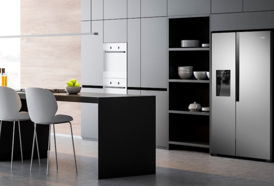 Dit is de ideale Nederlandse keuken en 5 trends - ETNA keukenapparatuur