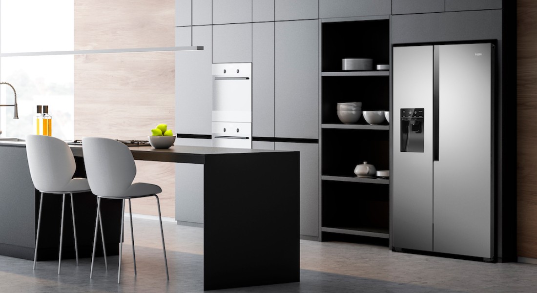 Dit is de ideale Nederlandse keuken en 5 trends