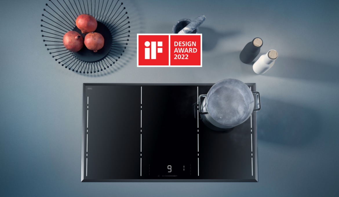 CERAN Luminoir kookoppervlakken