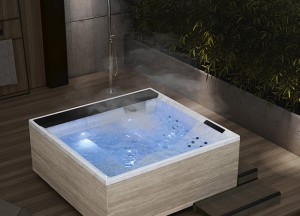 DIVINA Spa XL | Novellini Outdoor
