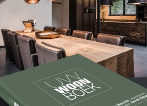 Hét Woonboek voor alle interieur liefhebbers - 