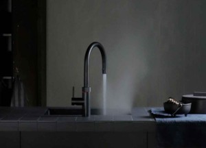 Quooker Flex: de zwarte kraan die alles kan - Quooker