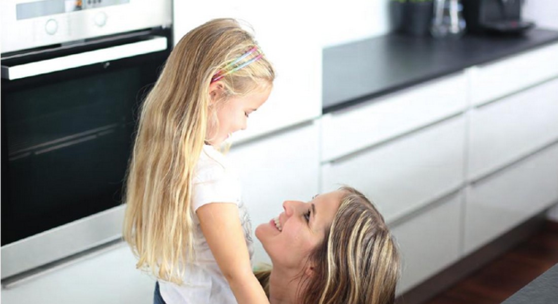 Keukens in 2020: de witte keuken