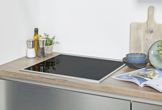 De voordelen van koken op inductie - Inventum