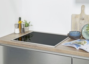De voordelen van koken op inductie - Inventum