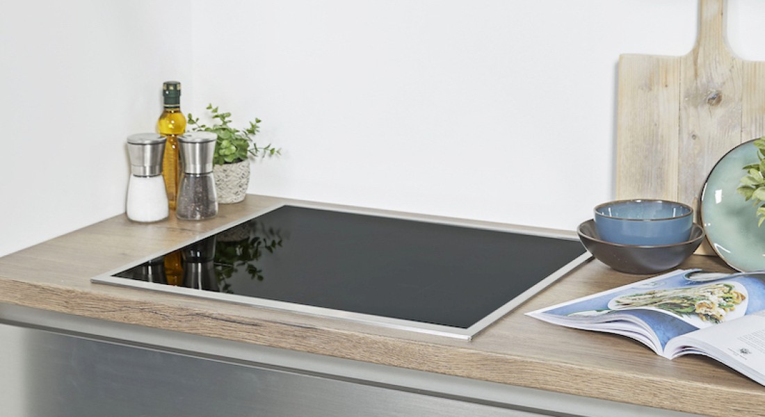 De voordelen van koken op inductie