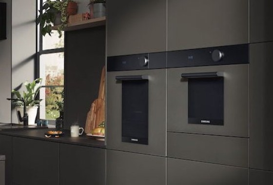 Nieuwe lijn inbouw ovens voor iedere moderne keuken - Samsung