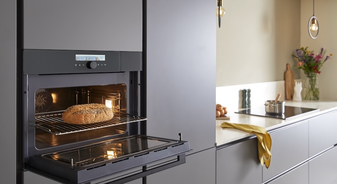 10 redenen om nu een stoomoven aan te schaffen