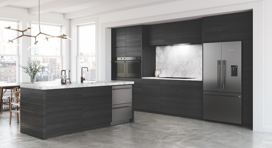 High End koelen en vriezen