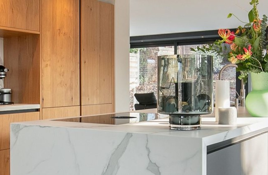 EEN KEUKEN KOPEN ZONDER ZORGEN