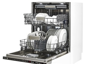 Exclusieve en stille vaatwassers - Inventum