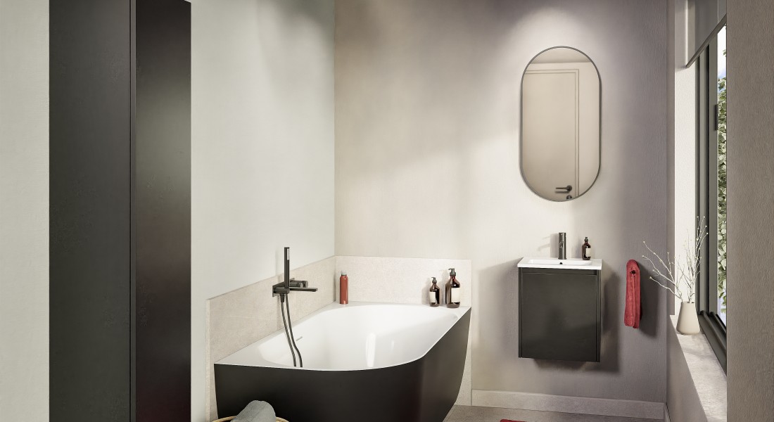 Trend: compact wonen