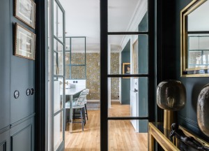 Ultiem naslagwerk over muurbekleding - 