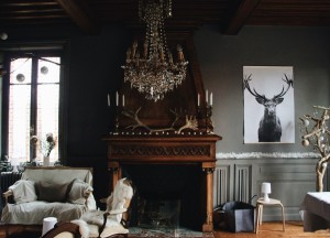 Open haard verwijderen kosten - 