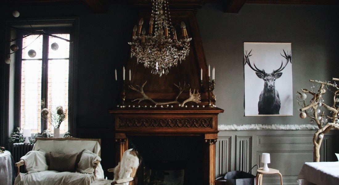 Open haard verwijderen kosten