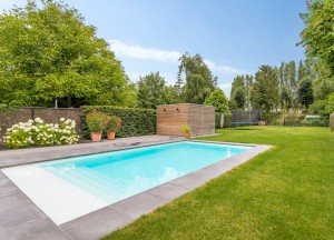 Het voordeel van kunststof zwembaden - Starline