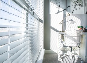 Jaloezieën voor elke ruimte - 